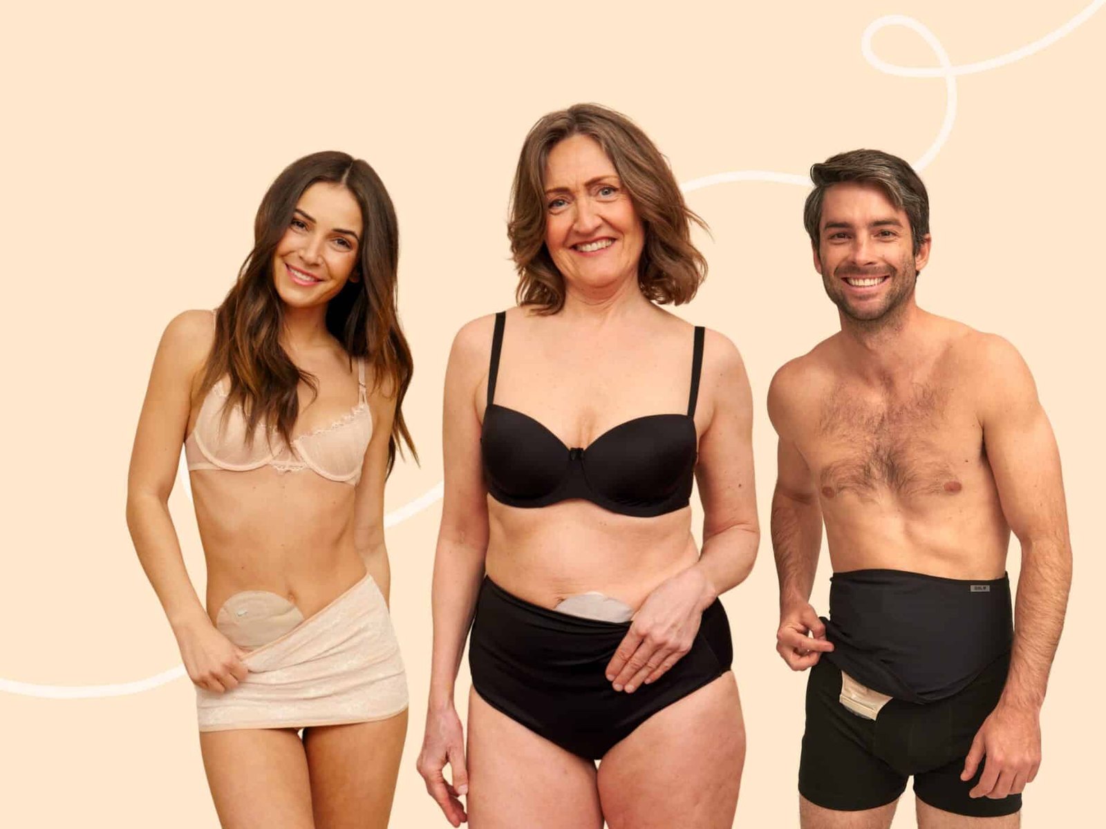 ostomy pouch types explained ostomy pouch