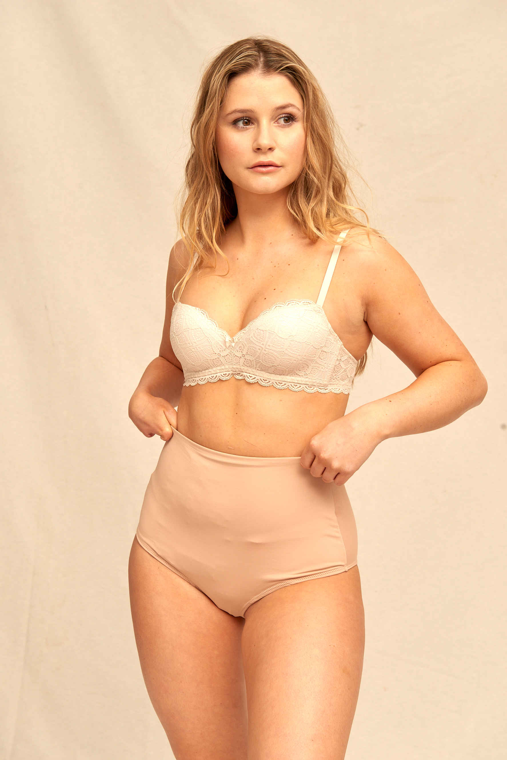 Ostomy Panties Classic