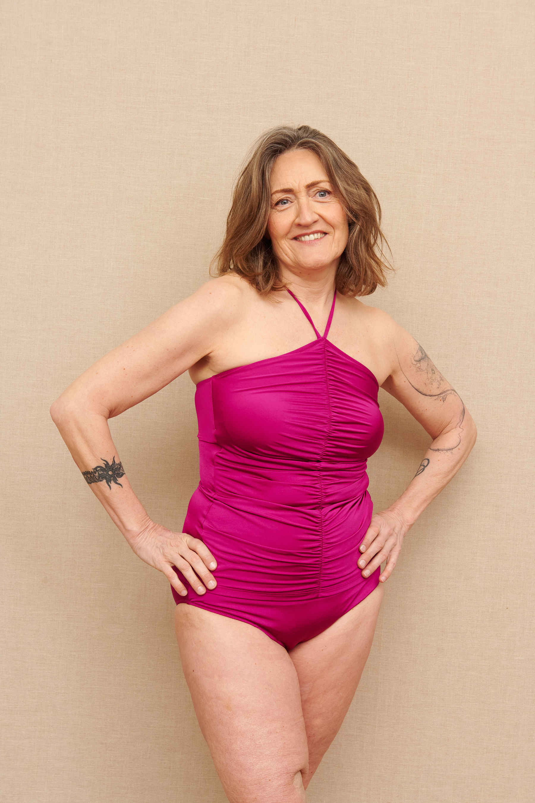 Stoma Tankini Sabine