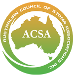 Australian Council of Stoma Associations