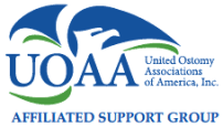 UOAA affiliated support group