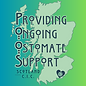 Edinburgh Support group - Providing Ongoing Ostomate Support Scotland