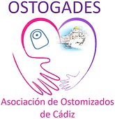 OSTOGADES — Asociación de Ostomizados de Cádiz