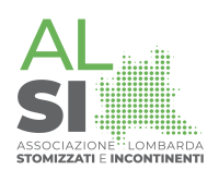 A.L.S.I. – Associazione Lombarda Stomizzati e Incontinenti