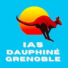 IAS Dauphiné Grenoble