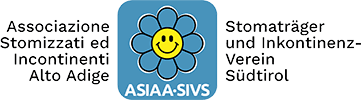 A.S.I.A.A. - Associazione Stomizzati ed Incontinenti Alto Adige APS
