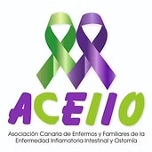 ACEIIO — Asociación Canaria de Enfermos y Familiares de EII y Ostomía