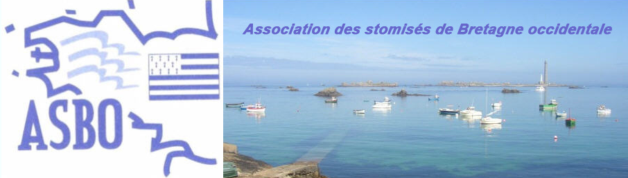 Association des Stomisés Bretagne occidentale (ASBO)
