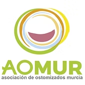 AOMUR — Asociación de Ostomizados de la Región de Murcia