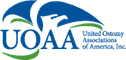 United Ostomy Associations of America (UOAA)