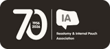 Ileostomy & Internal Pouch Association (IA)