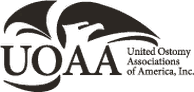 United Ostomy Associations of America (UOAA)